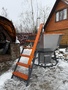 Банный чан Scandinaf Comfort 190W для 4-6 человек (нержавеющая сталь) фото - 11 Банный чан Scandinaf Comfort 190W для 4-6 человек (нержавеющая сталь) фото - 11